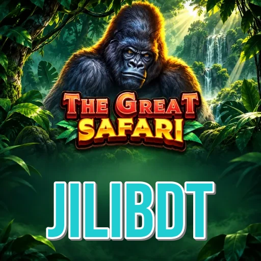 Screenshot 1 - jilibdt Home Screen