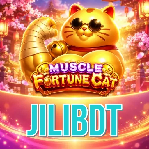 Screenshot 1 - jilibdt Home Screen