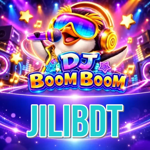 Screenshot 1 - jilibdt Home Screen