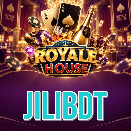 Screenshot 1 - jilibdt Home Screen