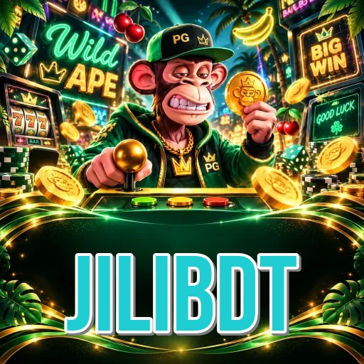 Screenshot 4 - jilibdt Dark Mode