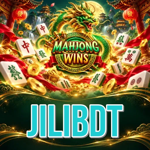 Screenshot 1 - jilibdt Home Screen