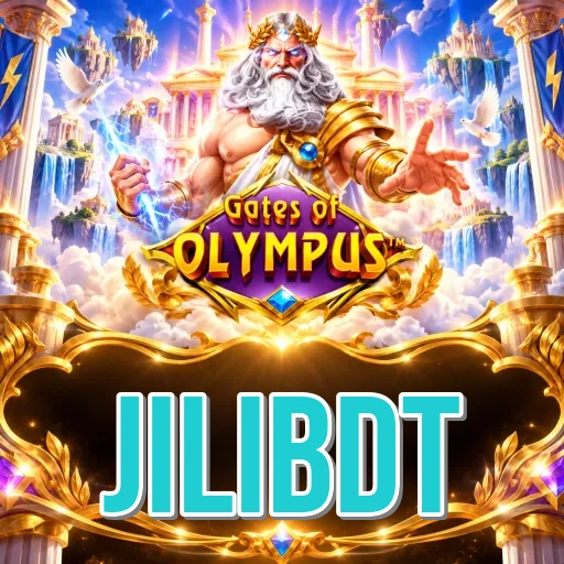 Screenshot 1 - jilibdt Home Screen